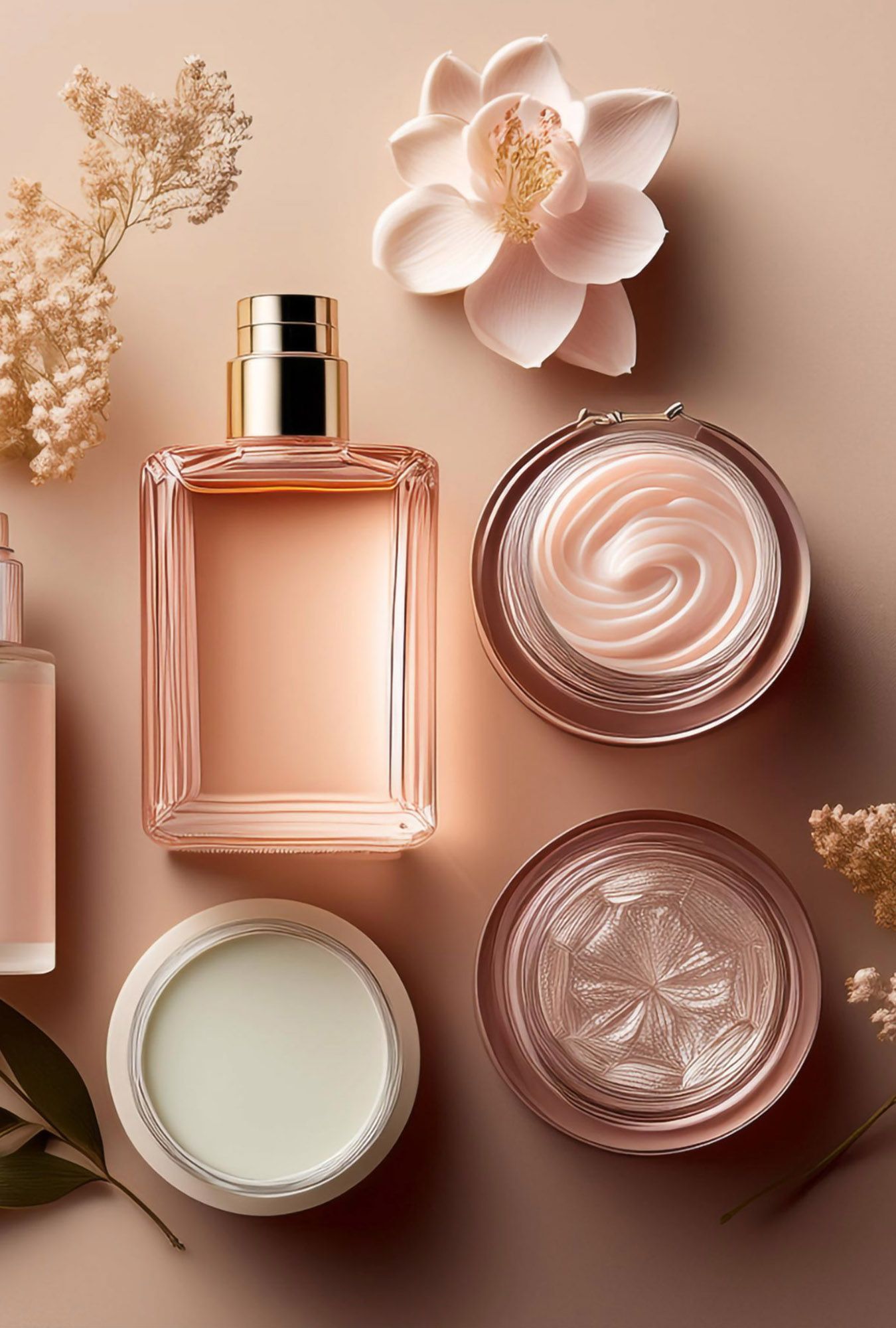 Cosmetics and Personal Care