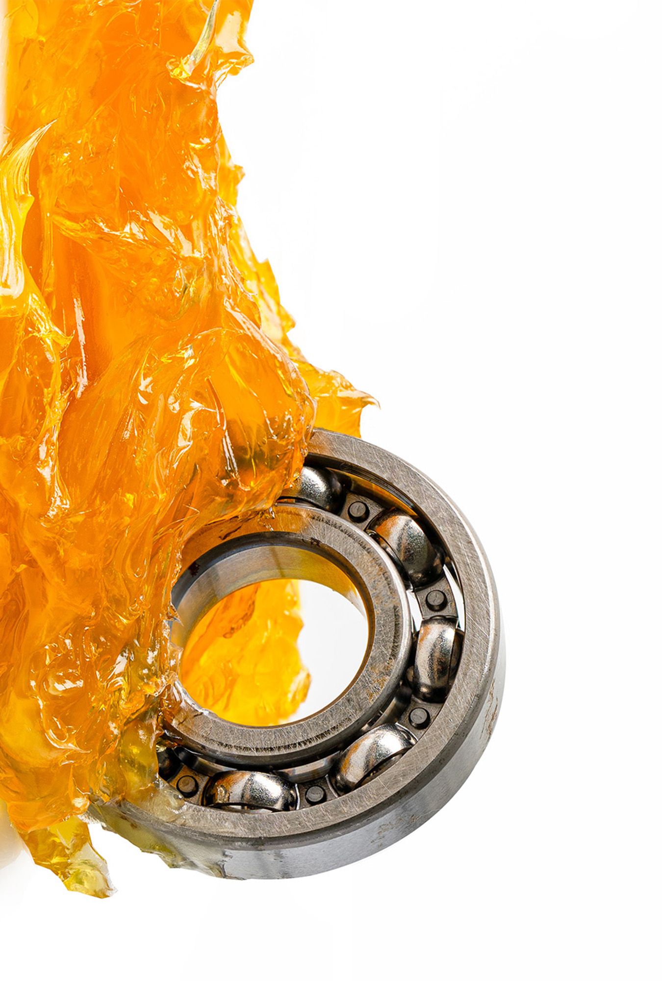 Industrial Manufacturing