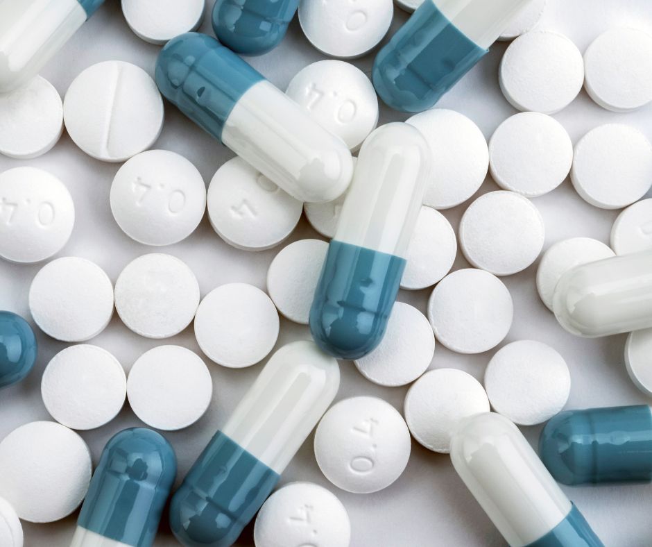 Pharmaceuticals and Healthcare