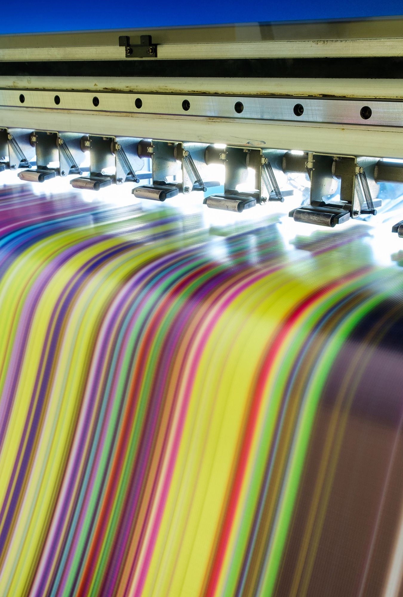 Printing and Packaging