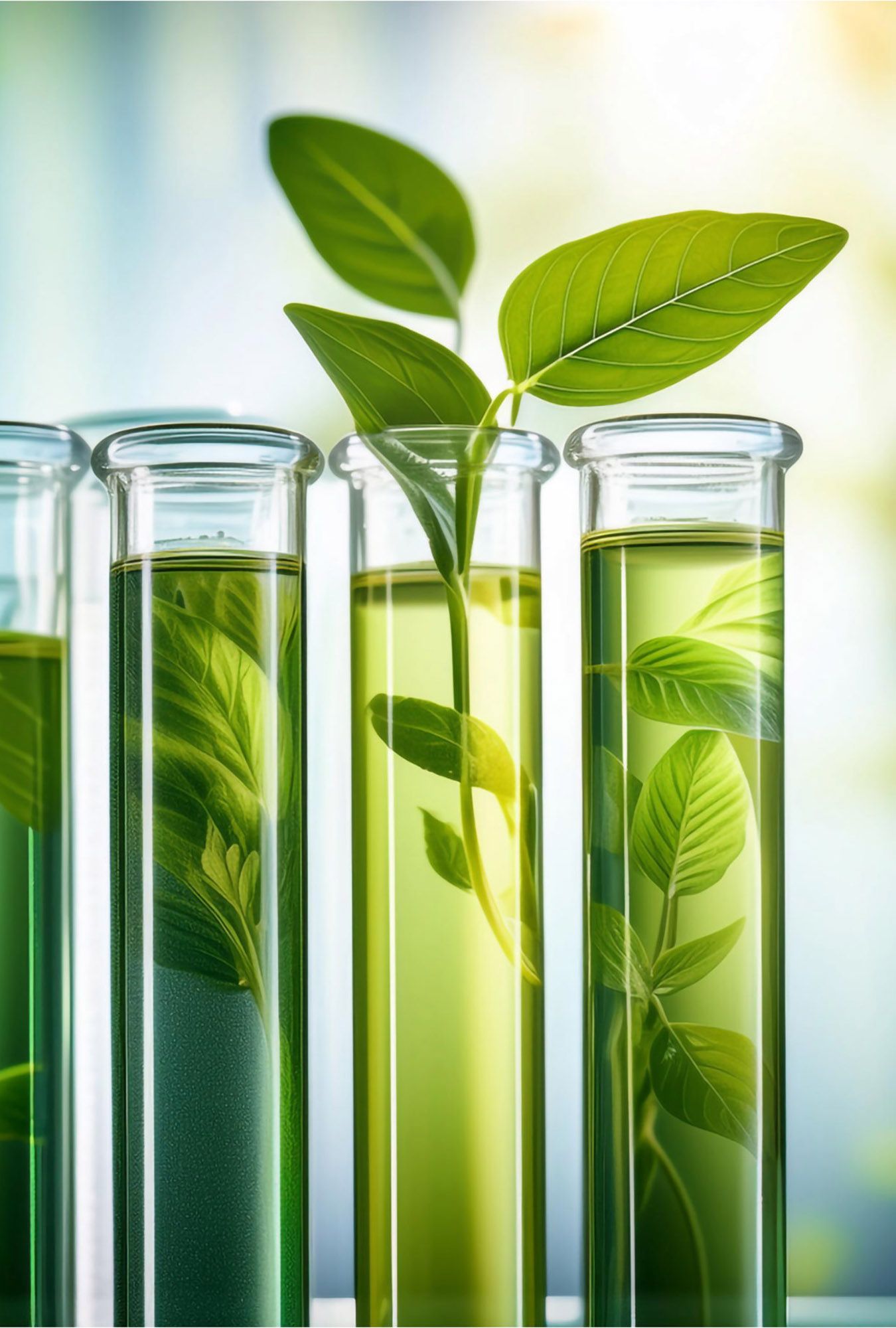 Crafting a Cleaner, Greener Future.