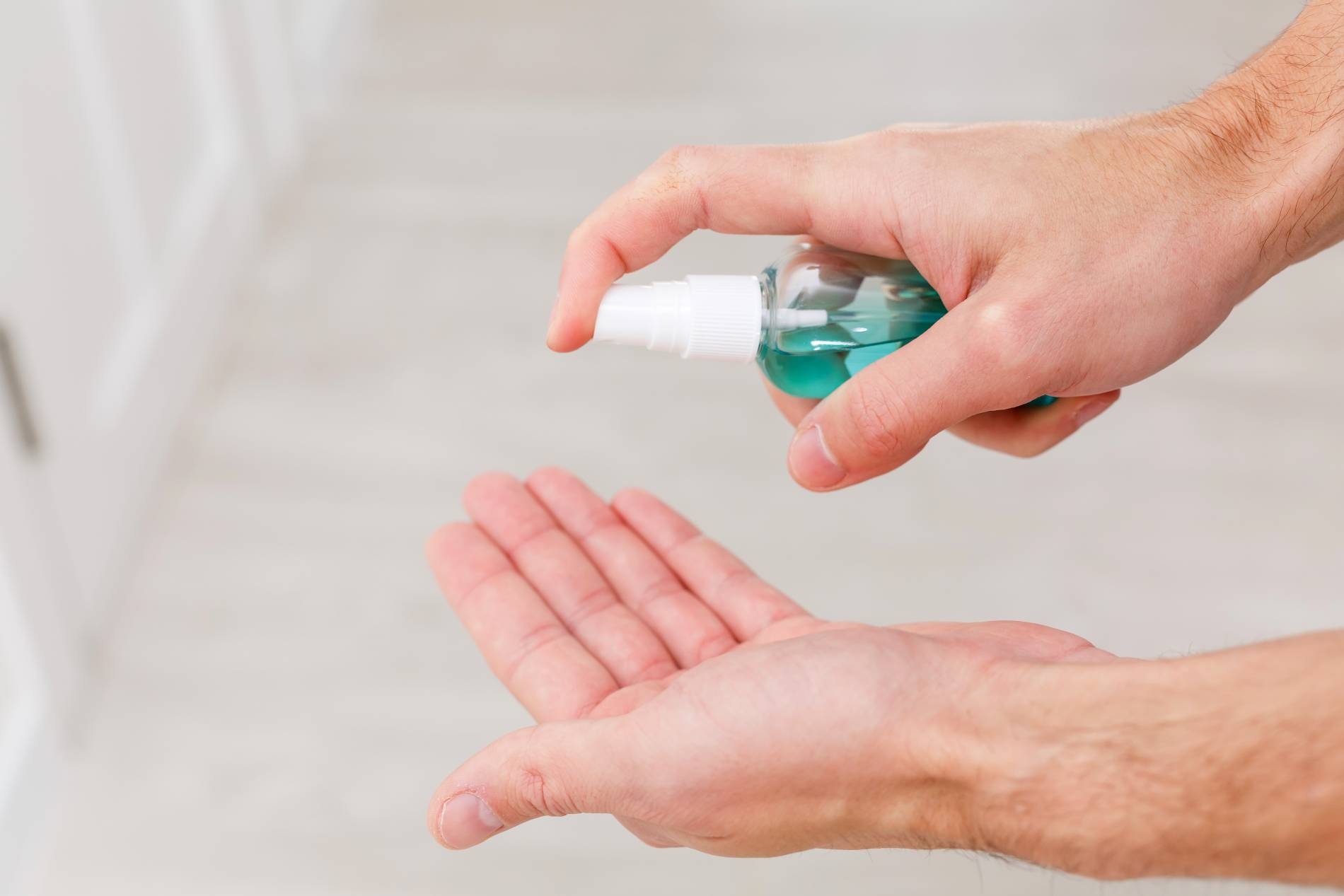 Antiseptic and Topical Uses