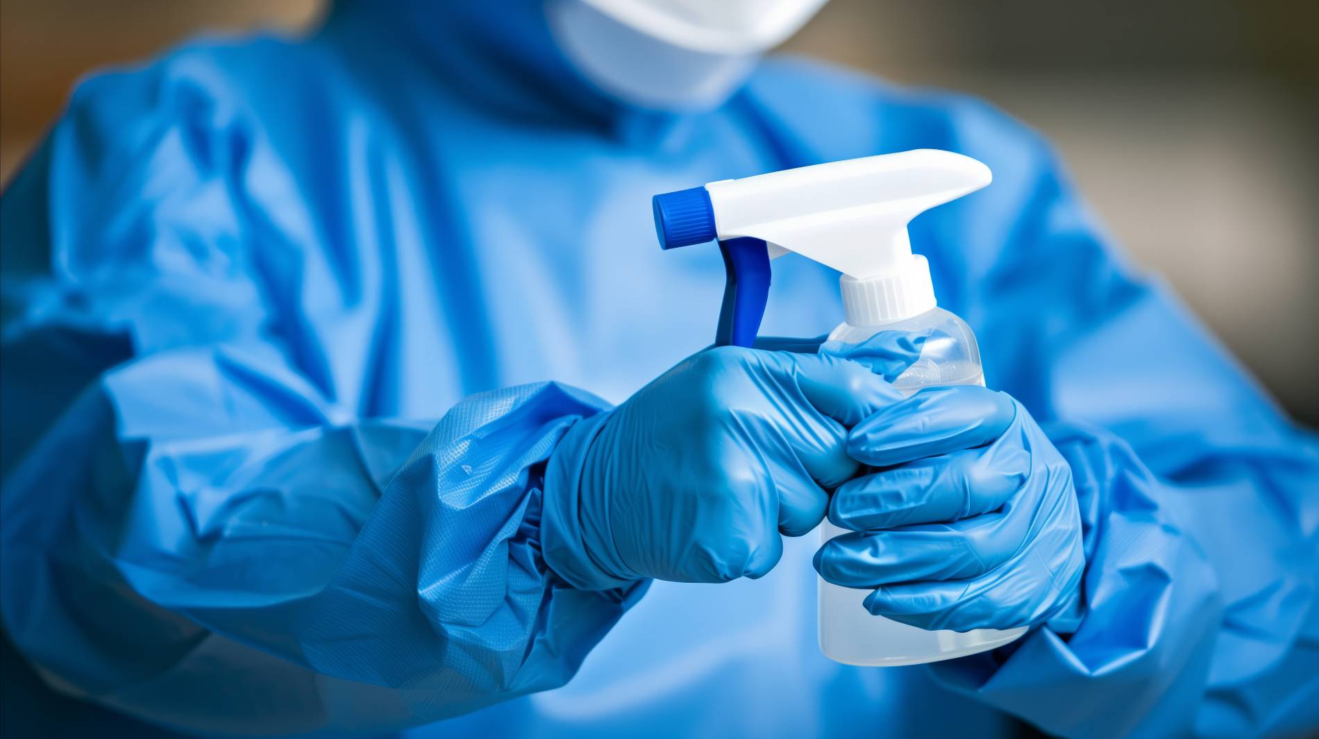 Sterilisation and Disinfection