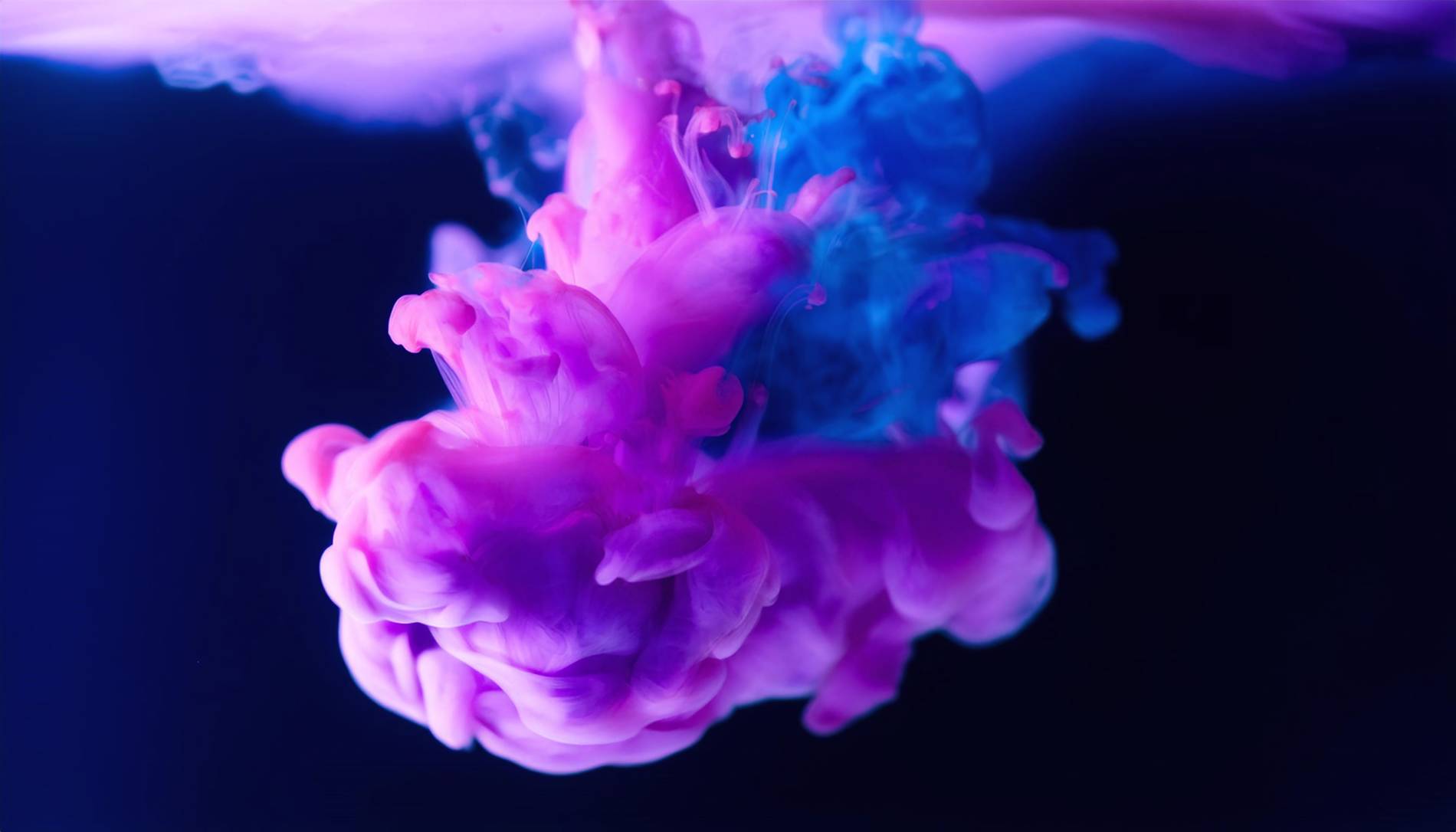 Ink and Dye Production