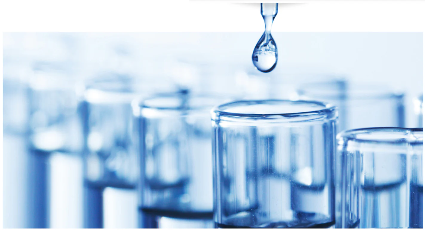 Pharmaceuticals find more than one solution in ethanol