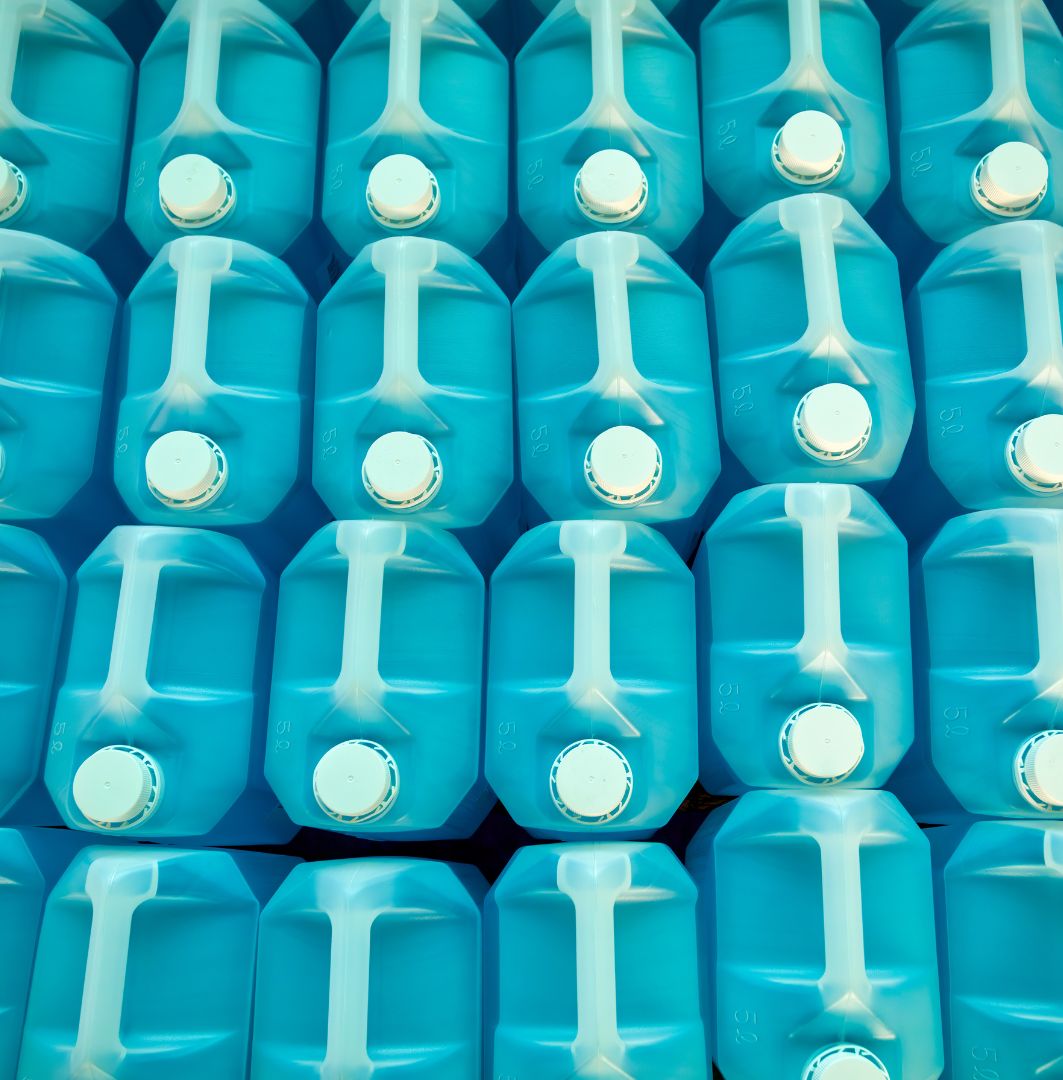 Crafting a Cleaner, Greener Future.