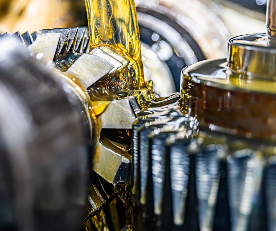 Crafting a Cleaner, Greener Future.