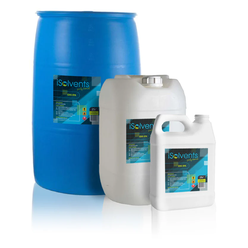 Classic Perfume Base